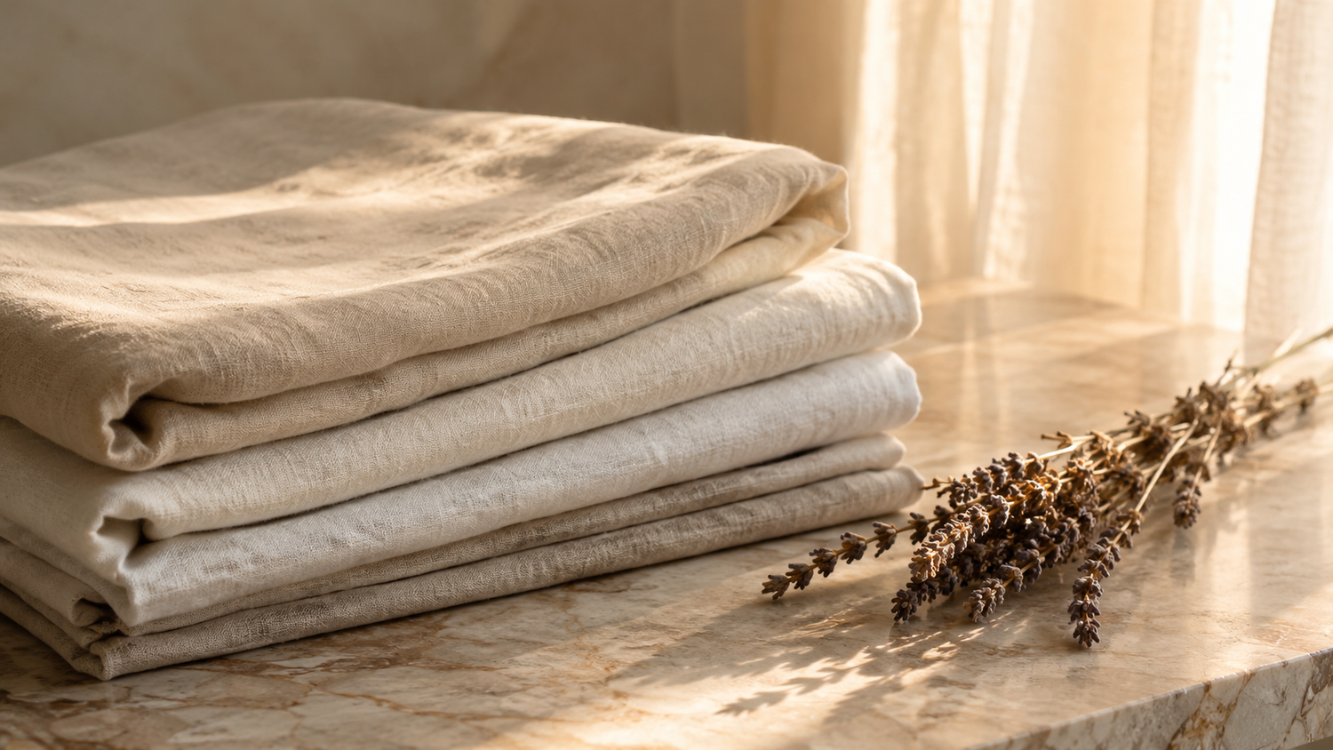 The Ritual of Laundry — Why the Way You Wash Changes Everything