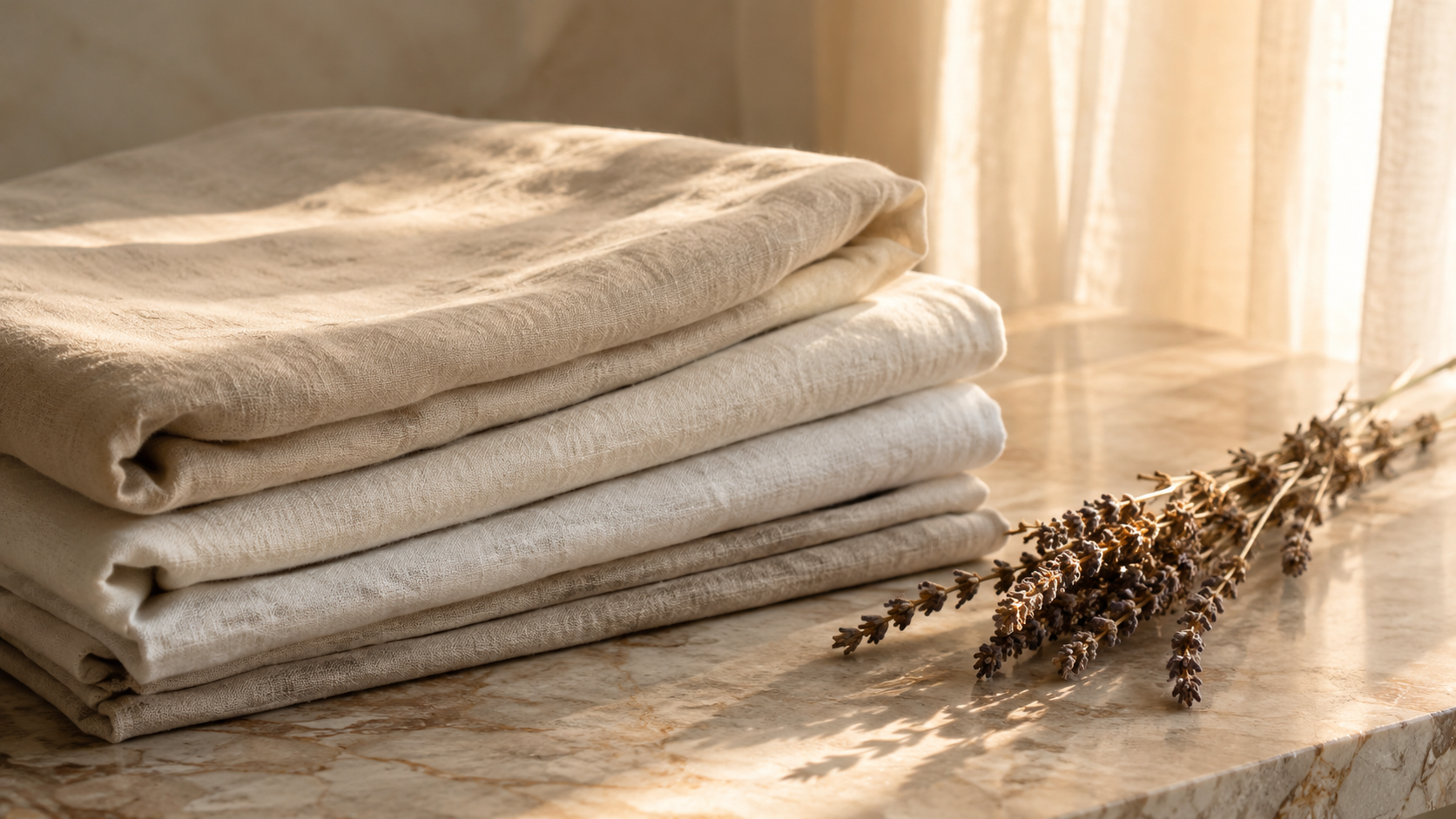The Ritual of Laundry — Why the Way You Wash Changes Everything