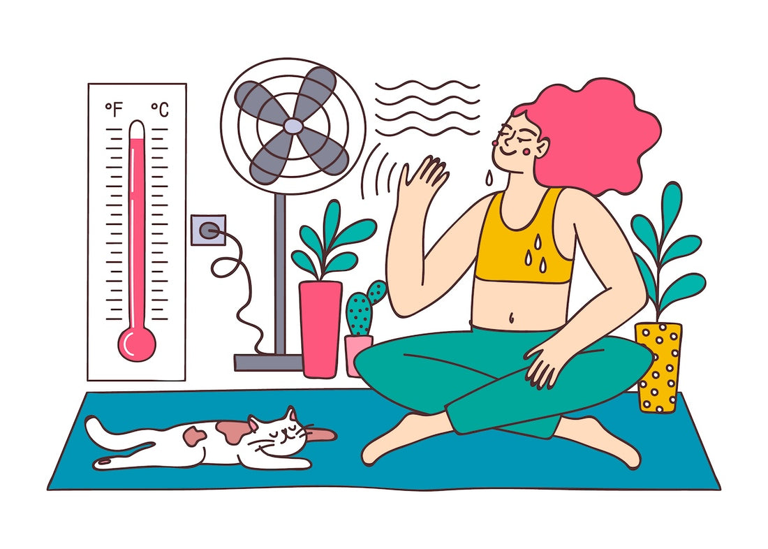 Surviving the Heatwave in Style: Tips for Choosing the Right Clothes