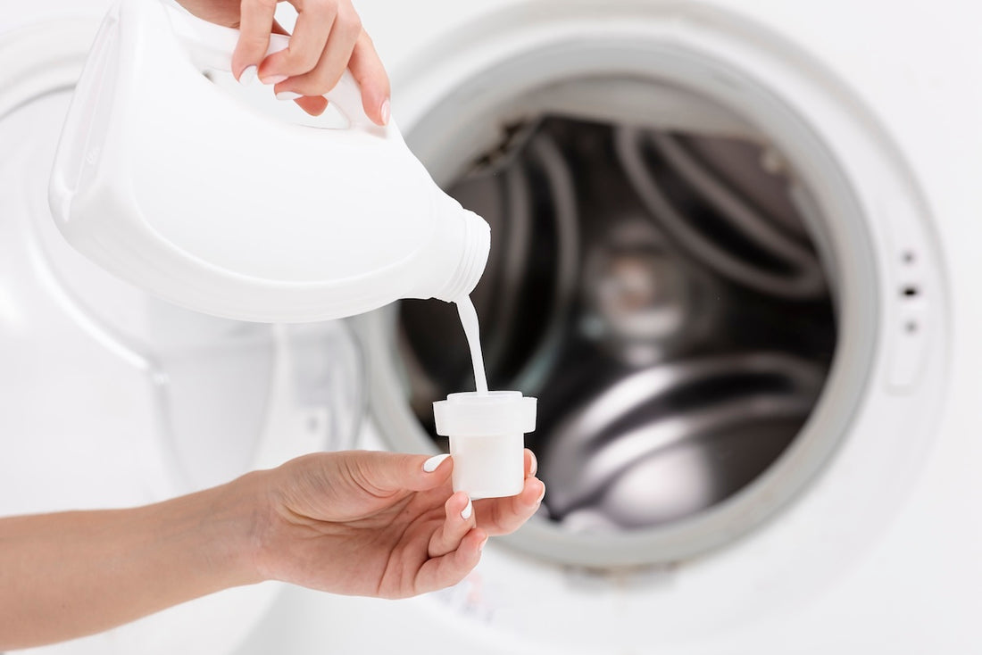 The Significance of Precise Measurements in Washing Clothes