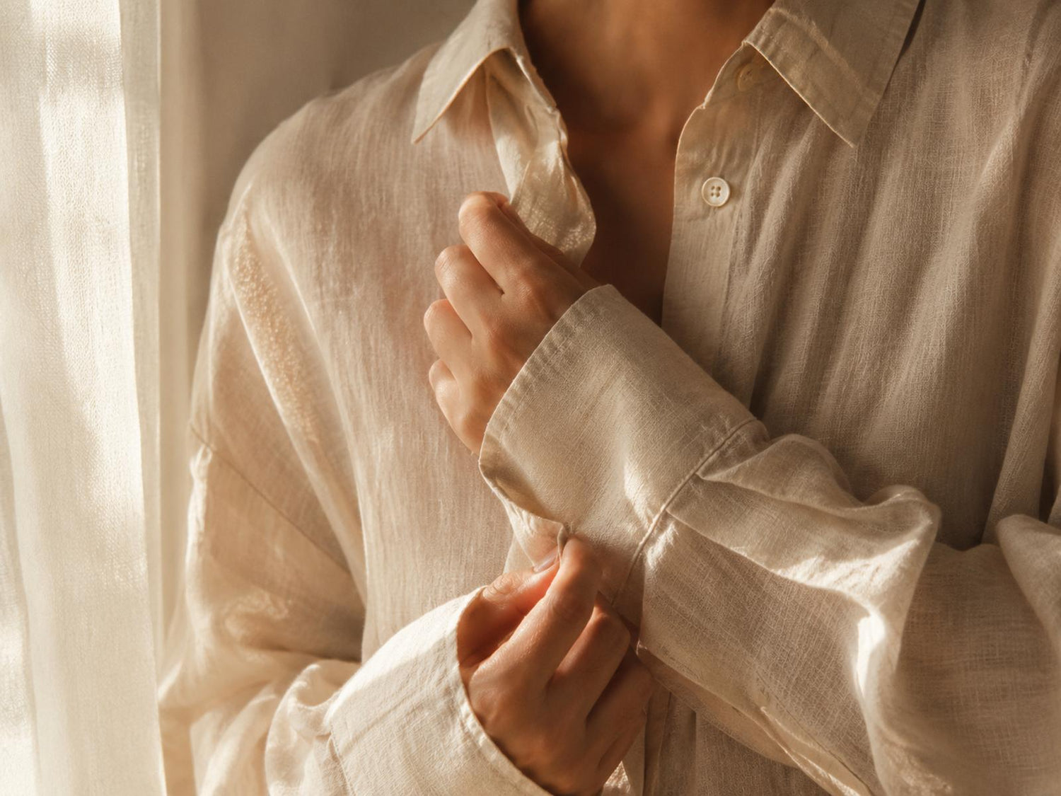 Why a Fragrance House Thinks Differently About Your Skin